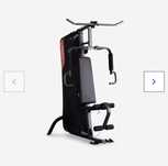 Aparelho de musculação home gym 900