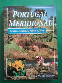 Portugal Meridional - Gentes, Tradição, Fauna e Flora