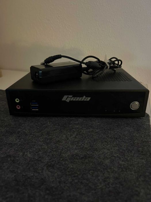 Mini PC & Software TimeZero Pro