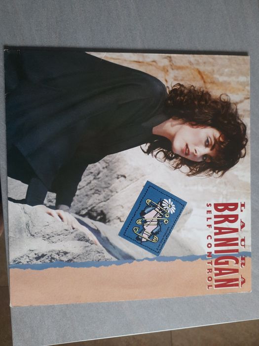 Płyta winylowa Laura Branigan
