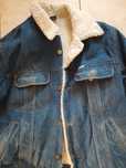 Kurtka montana Vintage retro roz L