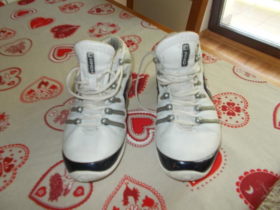 Buty - AND1- roz-37,5