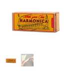 Kit Harmonica novo