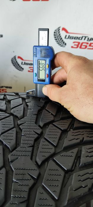 БЕЗ ПРЕДОПЛАТ Шини/Резина/Колеса Nokian 225 50 R18 99H Зима #739