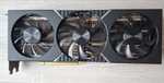Dell GeForce RTX3080 10GB GDDR6X