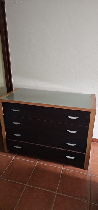 Mobília quarto casal