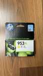Tusz do drukarki HP 935XL yellow do 1600 stron