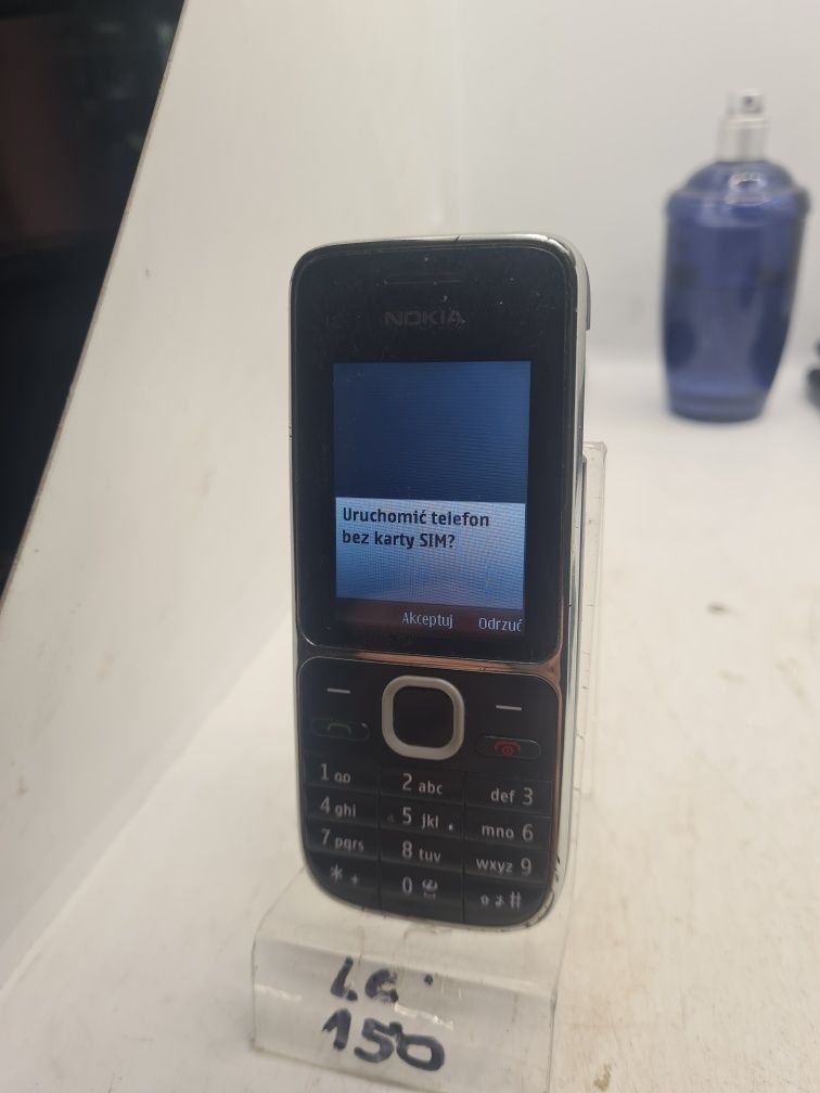 Nokia C2-01 sprawna