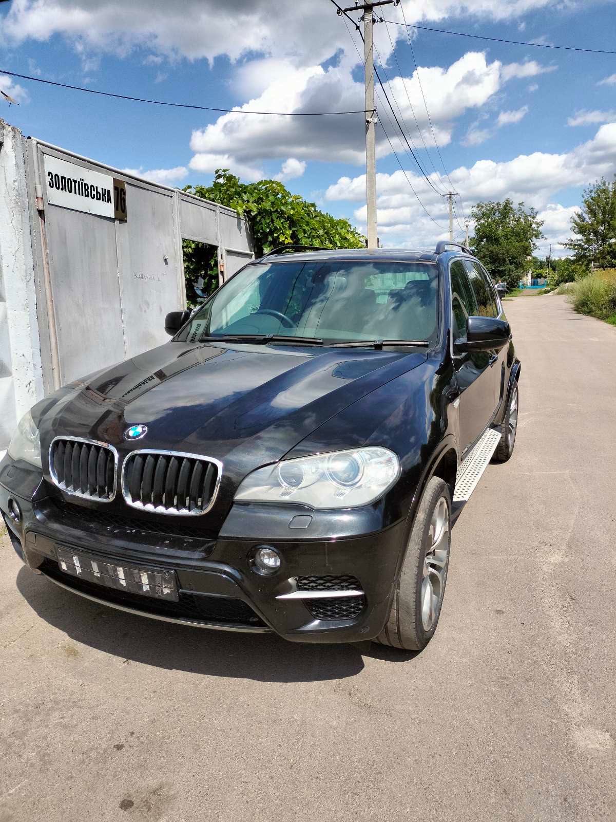 Разборка BMW X5 E53 E70 E83 F10 Запчасти БМВ Х5 Е53 E70 Розборка