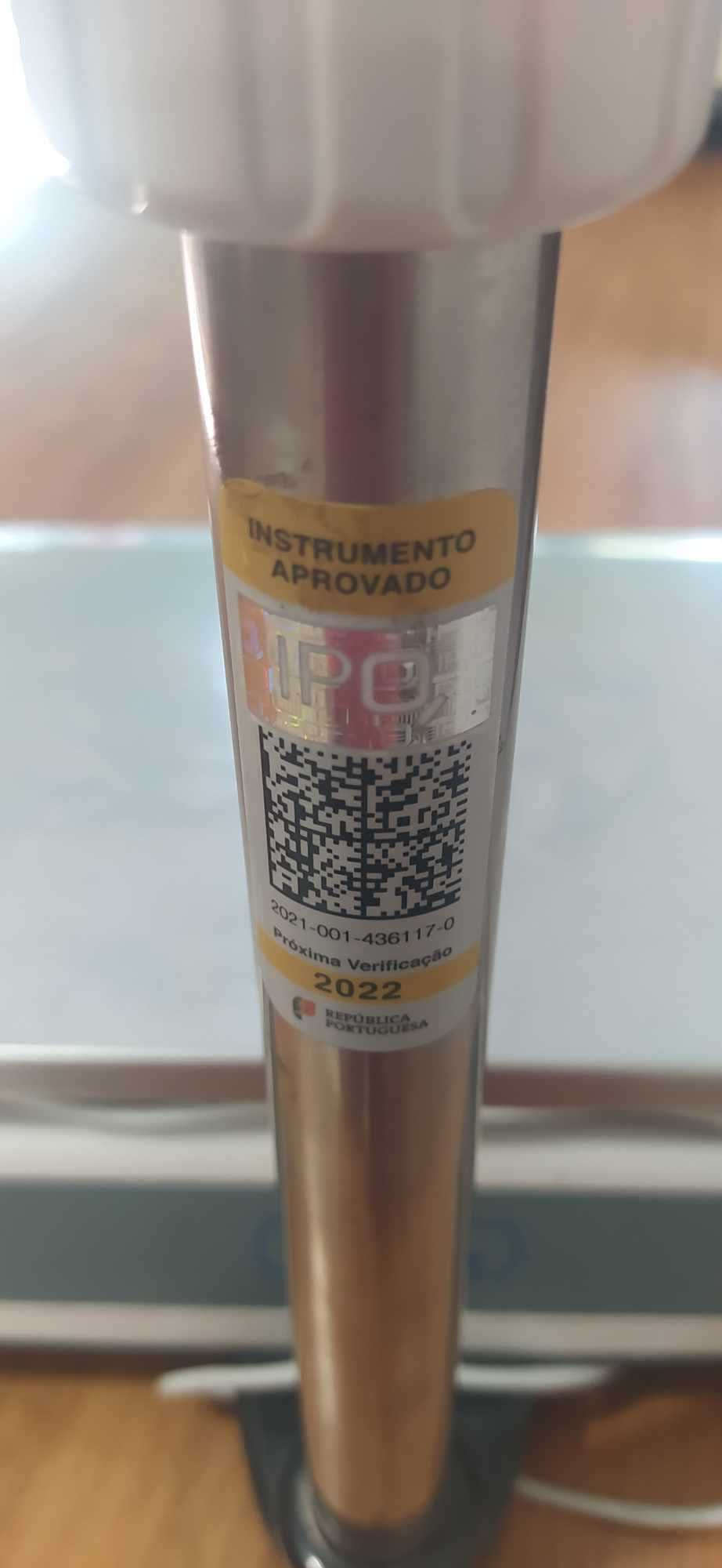 Balança Libra ZSP-30MR