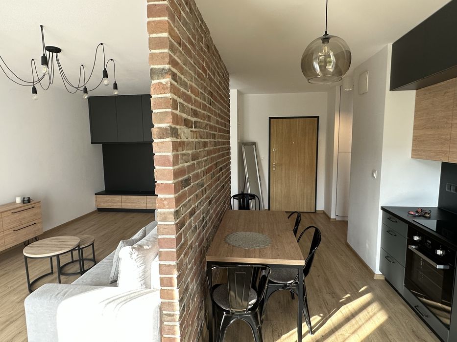 WYJĄTKOWY Apartament z ogródkiem