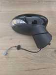 Lusterko 10 Pin FORD FIESTA MK7 LIFT