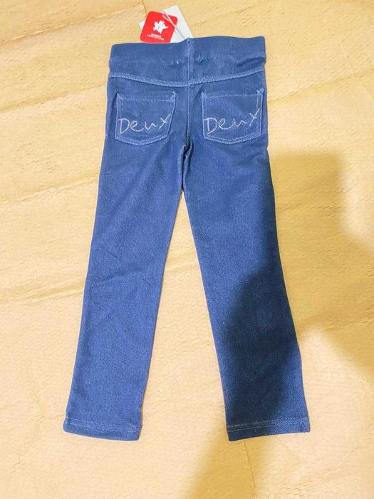 Одяг Deux par Deux Канада на 5 років