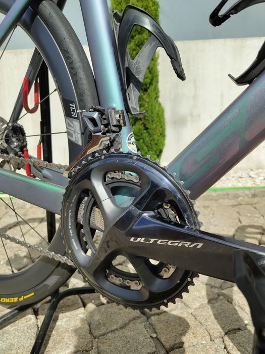 Scott Addict RC 30