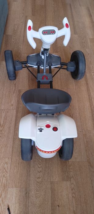 Электрокартинг детский Go kart