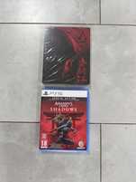 Assassin's Creed Shadows Ps5