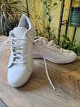 Sneakersy Puma białe SoftFoam+