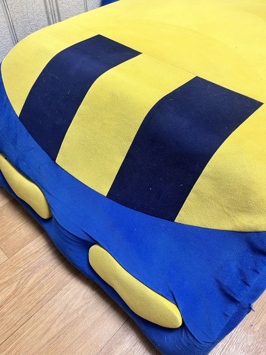 Дитячий розкладний диван