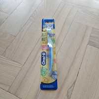 Szczoteczka do zębów OralB Stages 1