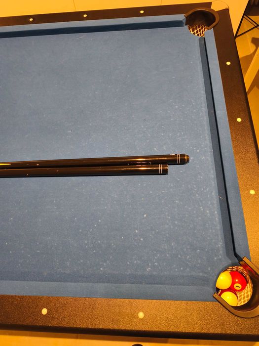 Mesa de Bilhar Americano (BT 700 US)