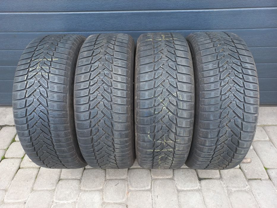 Koła zimowe 16" 5x112 do VW, Audi, Skoda