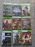 Jogos antigos Xbox 360