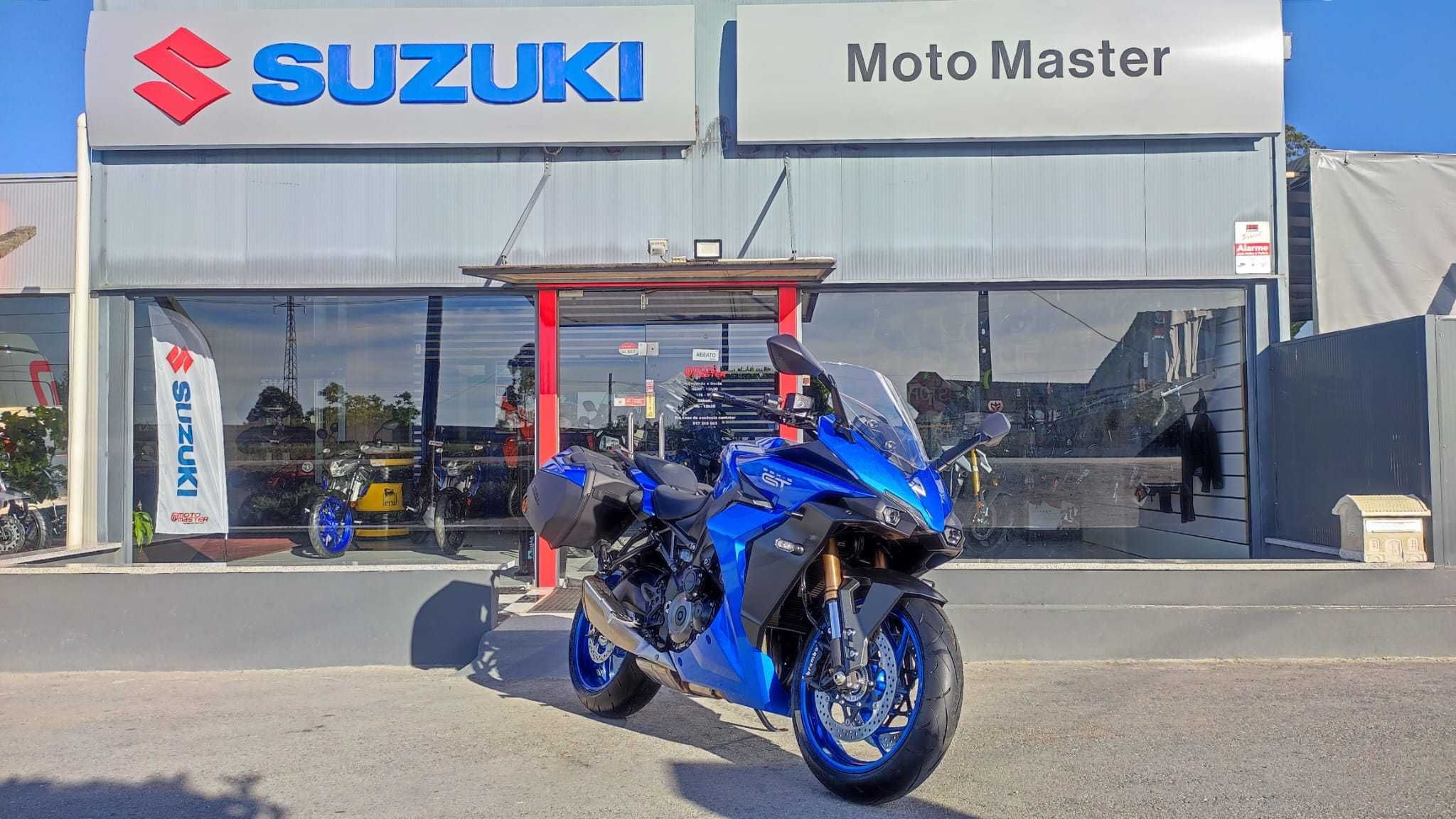 Suzuki GSXS1000 GT, melhores ofertas