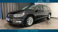 Volkswagen Passat Salon PL, 1szy właściciel, 23% VAT