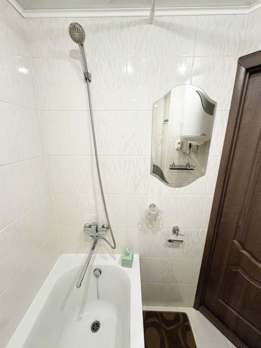 Квартира подобово Краматорськ ЦЕНТР (вул. Паркова 19)