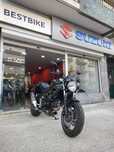 Suzuki SV  650 Preço Campanha 6.899 € Desde 94,23€ Mês