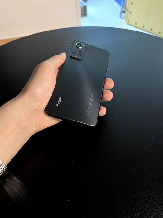 Redmi Note 12 pro 8/256 gb