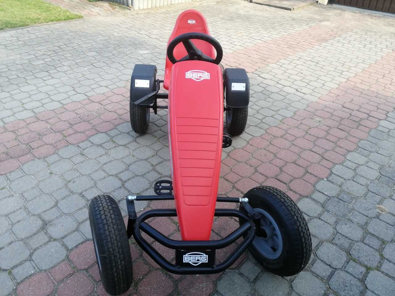 Gokart BERG Extra Sport