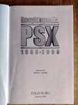 Encyklopedia PSX 1995 do 2000 Twarda okładka - Robert J. Szmidt