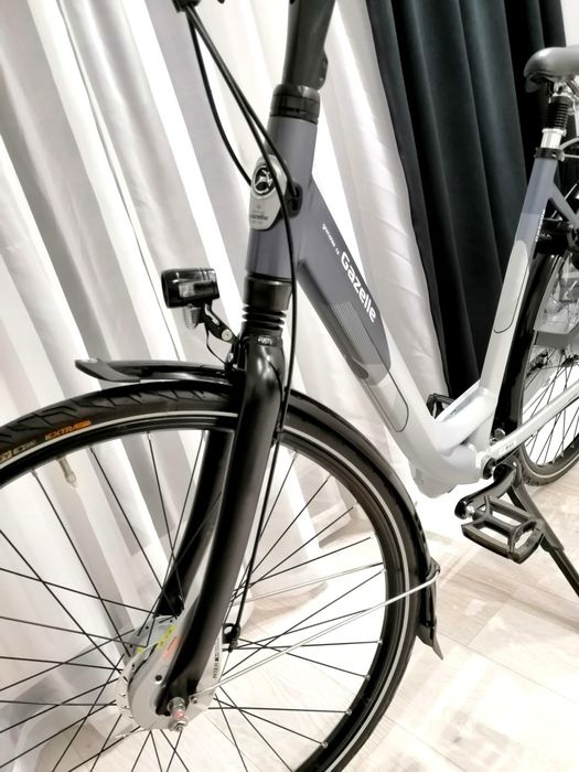 Gazelle Grenoble C8