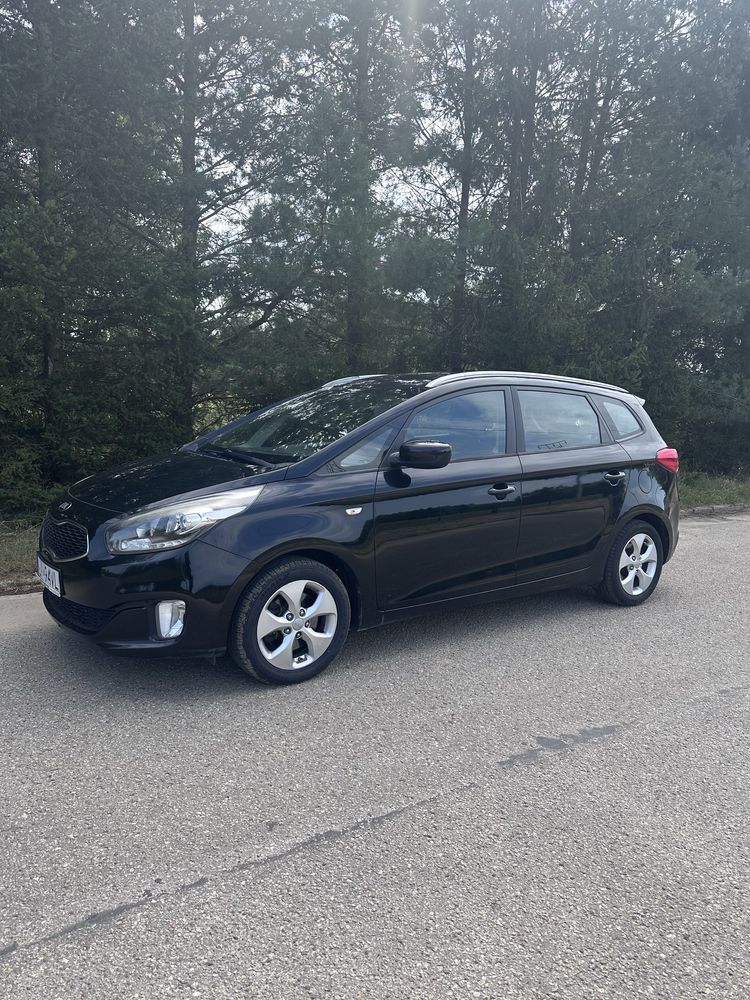 Kia Carens 1.6CRDI 7 osobowe