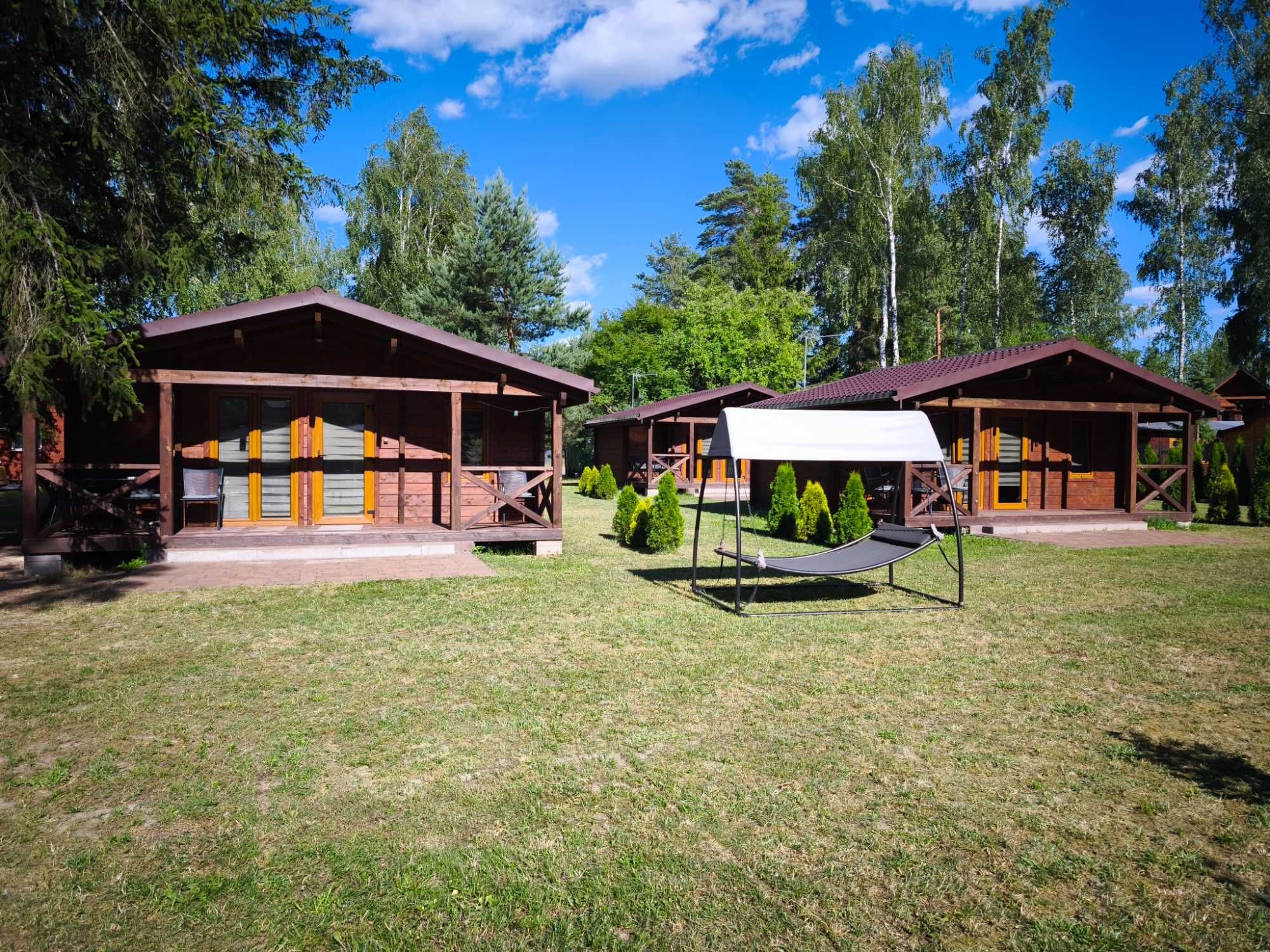 Domek do wynajęcia