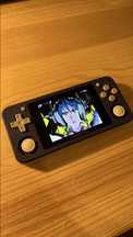 Anbernic 351P Konsola playstation nintendo