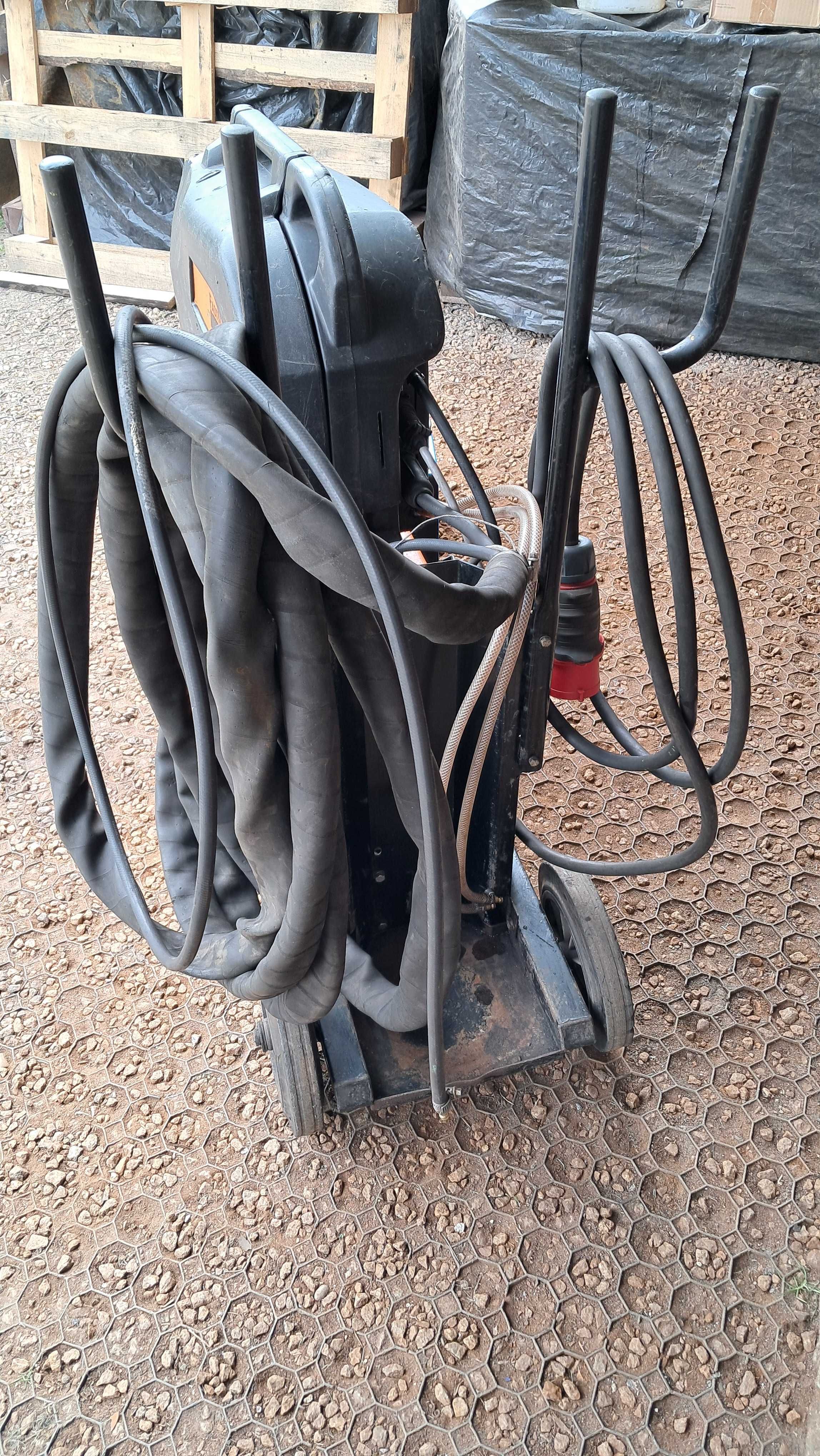 Kemppi fastmig 400