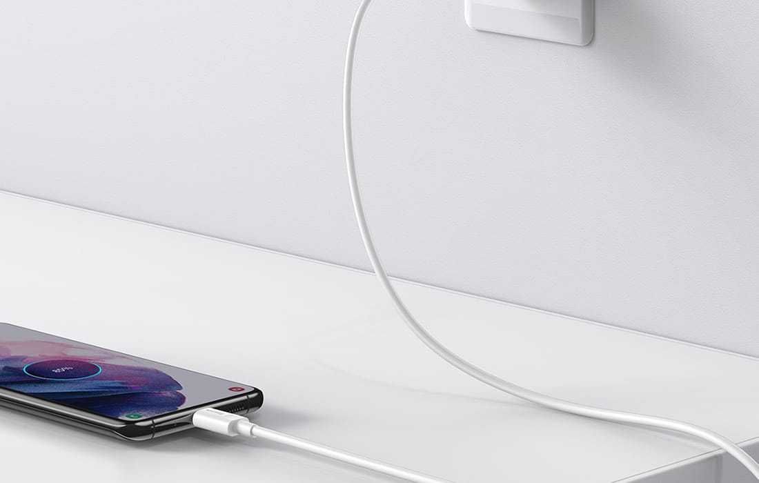 Baseus Super Si 1C Szybka Ładowark 25W 3A + kabel USB C-C 1m Sklep Wwa