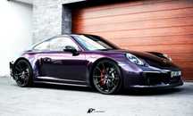 Porsche 911 Porsche 911 Porsche 911 Carerra 4 GTS | Polska | Bezwypadkowe | FV23%