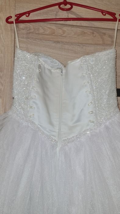 Прокат .Весільна сукня, вечірня сукня