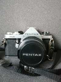 Pentax ME aparat fotograficzny