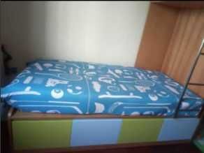 Mobília de Quarto - Beliche