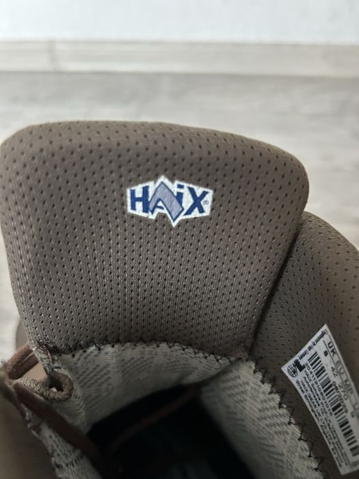 Продам берцы haix
