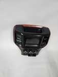 Dodge RAM 1500 V 19-23 rebel radio pulpit Przełącznik panel