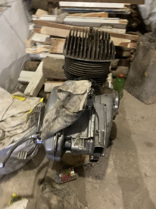 Продаю  мотор двигагатель иж планета 3