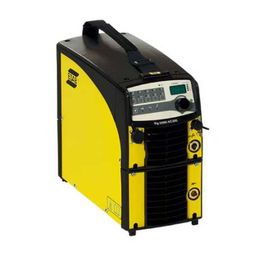 Spawarka ESAB Caddy tig 2200i AC/DC TA33