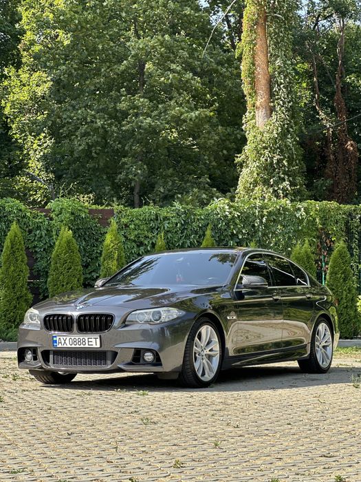 Продам BMW 535 xdrive