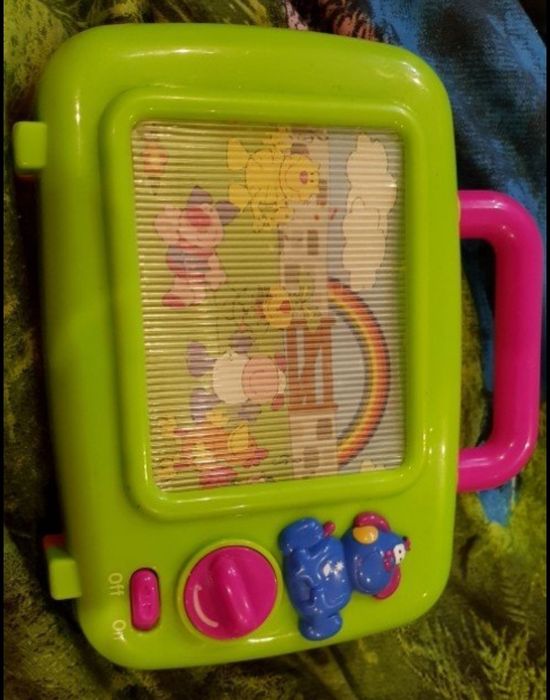 Микрофоны, игрушки для малышей