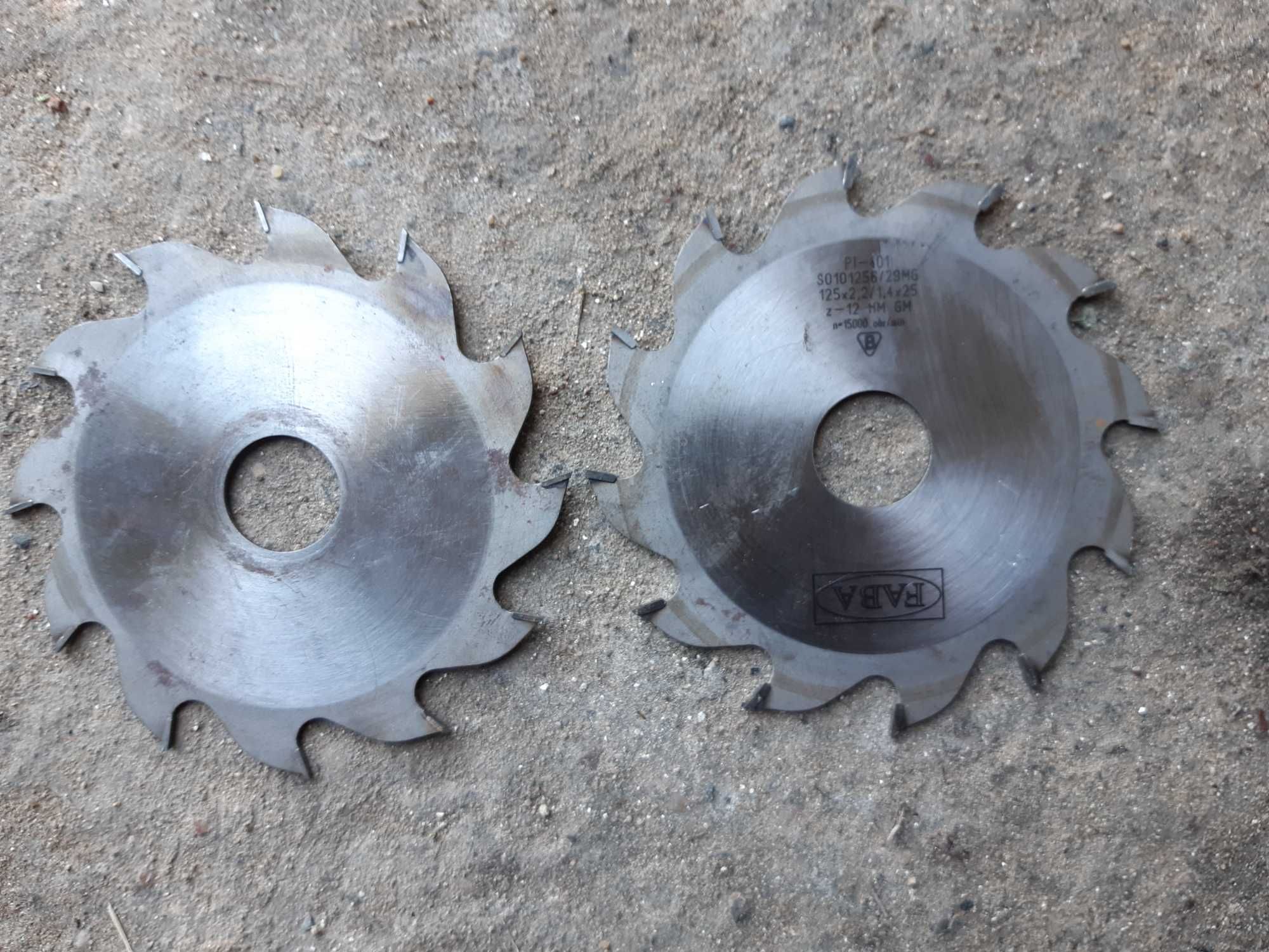 tarcze pił 300x2,2
